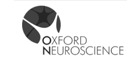 Logo de Oxford Neuroscience, referencia académica en investigación neurocientífica.
